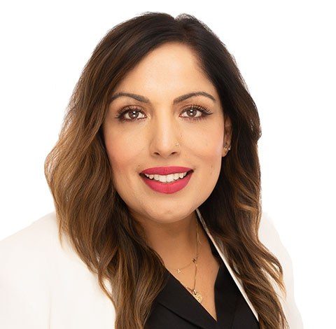 Rupi Dhaliwa — DRE# 02103749 (CA)