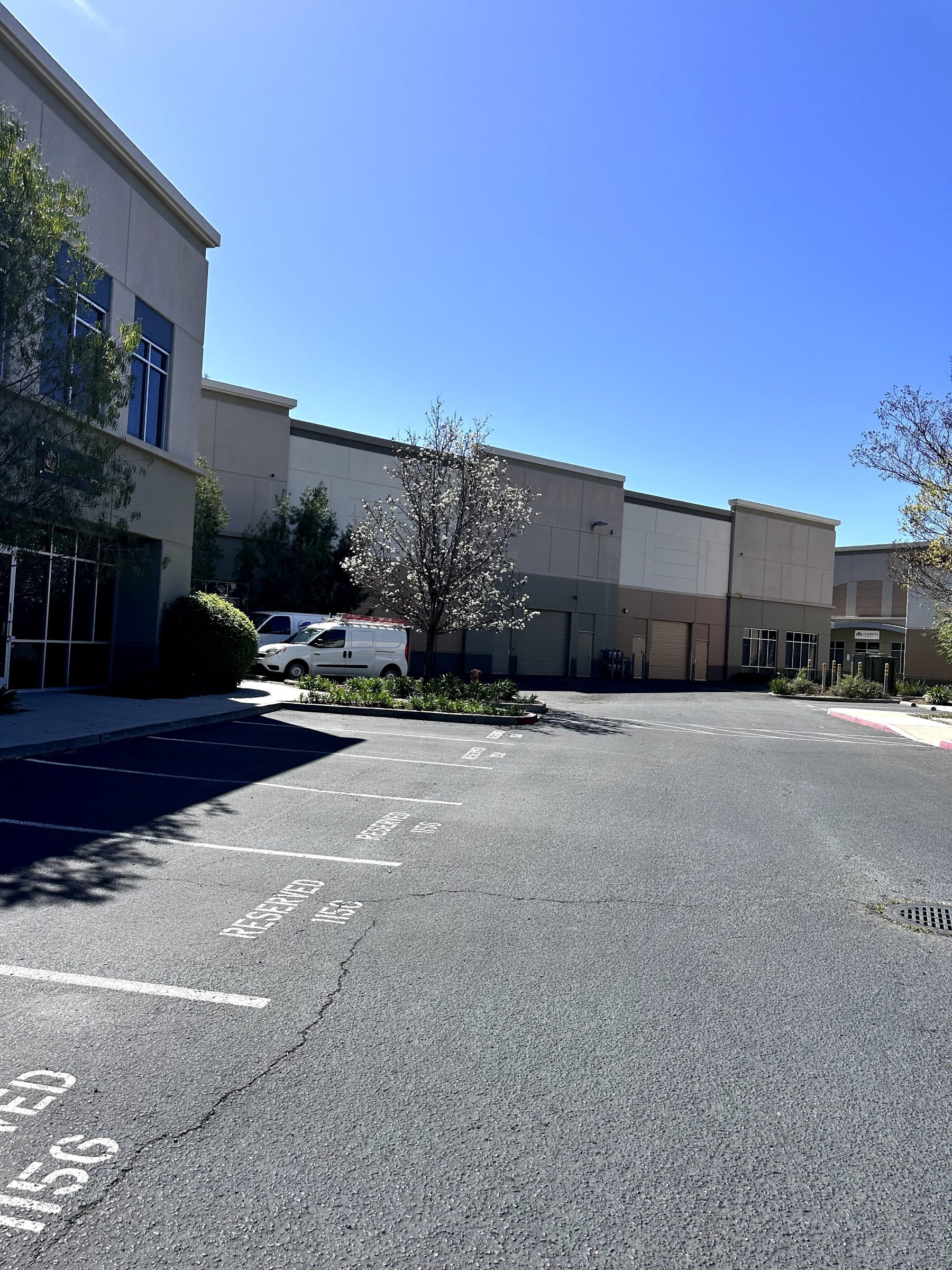 1156 Cadillac Ct - Building/Office-Condo - For Sale