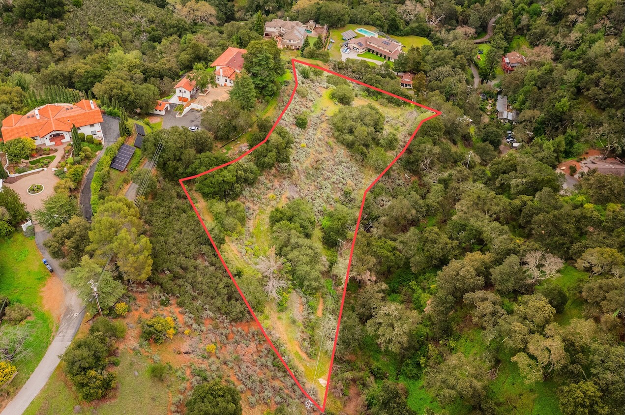 Los Altos, CA