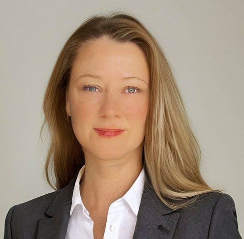 Katie Kirkpatrick — DRE# 02162171 (CA)