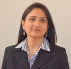 Kavita Purohit — Lic# 338748 (GA)