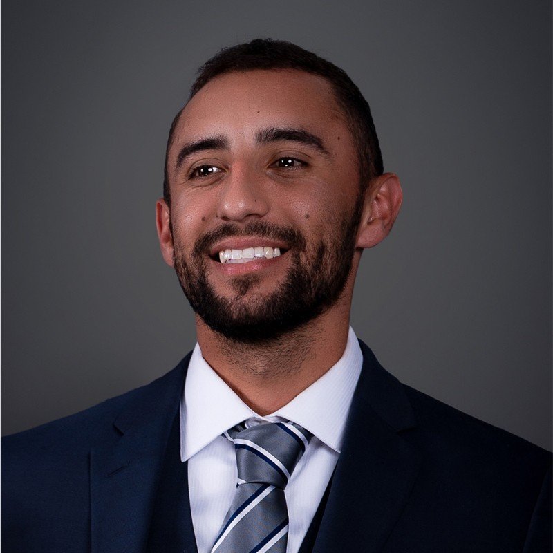Dominic Douglas — DRE# 02168523 (CA)