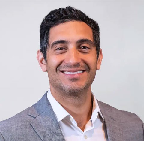 Kaveh Ebrahimi — Lic# 01896932 (CA)