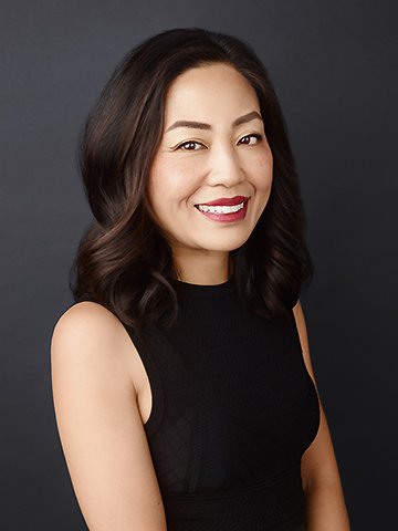 Carol Chung